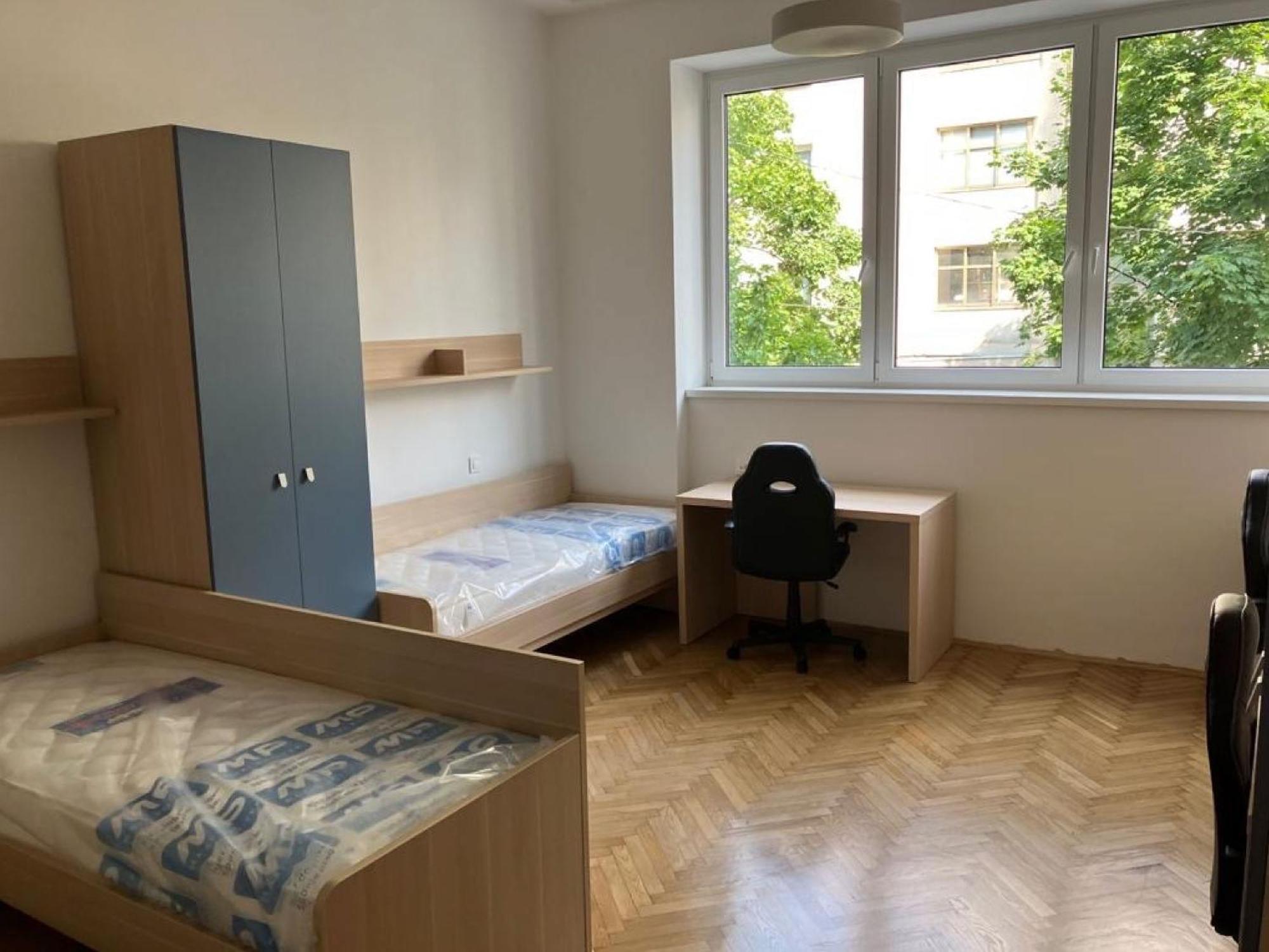 Cafdorm Hostel Maribor Luaran gambar