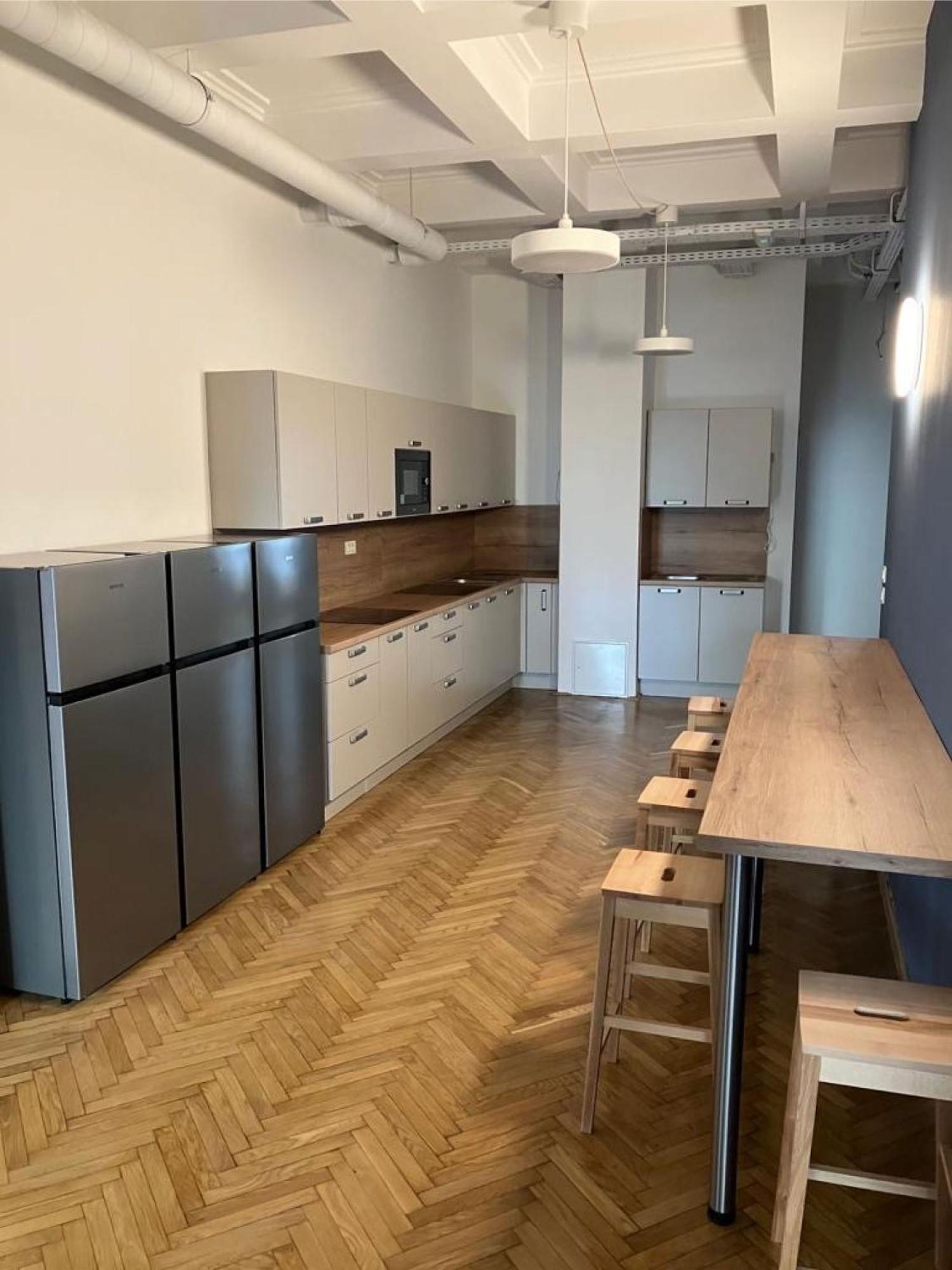 Cafdorm Hostel Maribor Luaran gambar